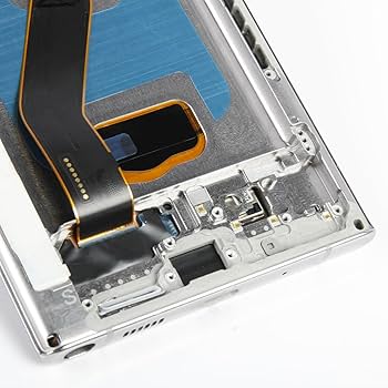 Note10+ LCD純正+交換用2枚セットNG付 Note10+ LCD純正+交換用2枚セットNG付 Amazon.co.jp: Note 10